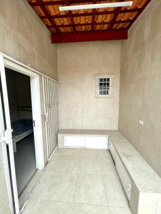 Imagem Casa com 2 Quartos à Venda, 102 m² em Maracanã - Praia Grande Imagem Casa com 2 Quartos à Venda, 102 m² em Maracanã - Praia Grande