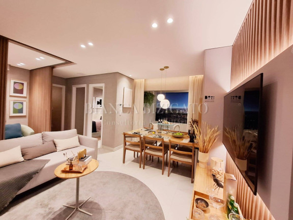 Imagem Apartamento com 3 Quartos à Venda, 73 m² em Boa Vista - Curitiba Imagem Apartamento com 3 Quartos à Venda, 73 m² em Boa Vista - Curitiba