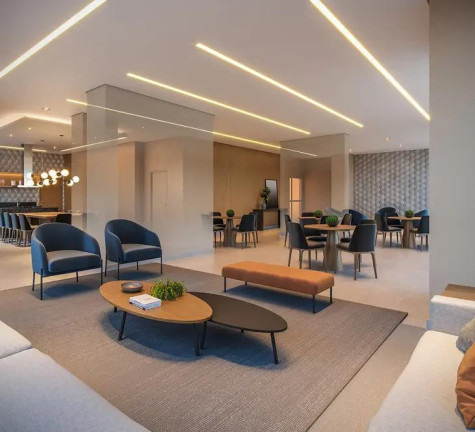 Imagem Apartamento com 3 Quartos à Venda, 88 m² em Vila Matilde - São Paulo