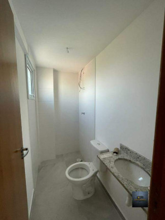 Imagem Apartamento com 2 Quartos à Venda, 53 m² em Santa Maria - Santo André Imagem Apartamento com 2 Quartos à Venda, 53 m² em Santa Maria - Santo André