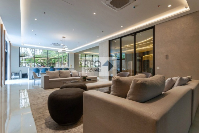 Imagem Imóvel com 1 Quarto à Venda, 26 m² em Vila Mariana - São Paulo