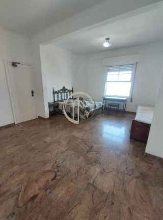 Imagem Apartamento com 1 Quarto à Venda, 103 m² em Boqueirão - Santos