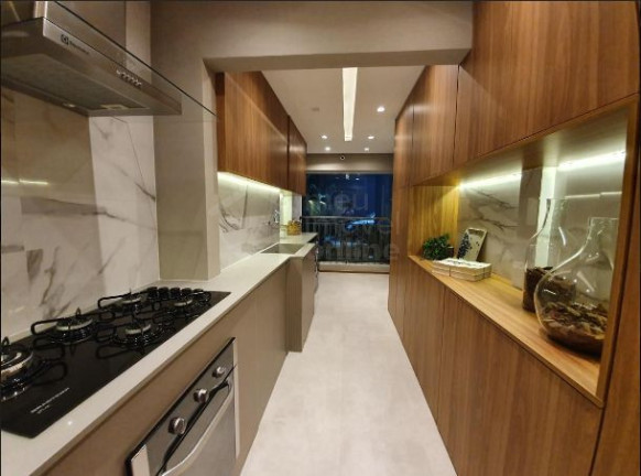 Imagem Apartamento com 3 Quartos à Venda, 159 m² em Mooca - São Paulo