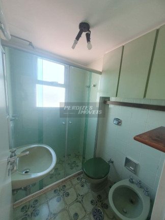Imagem Apartamento com 2 Quartos à Venda, 70 m² em Perdizes - São Paulo Imagem Apartamento com 2 Quartos à Venda, 70 m² em Perdizes - São Paulo