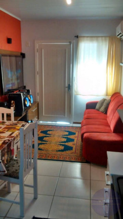 Imagem Casa com 2 Quartos à Venda, em São Luiz - Gravataí Imagem Casa com 2 Quartos à Venda, em São Luiz - Gravataí