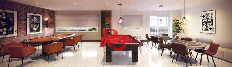 Imagem Apartamento com 2 Quartos à Venda, 87 m² em Gonzaga - Santos Imagem Apartamento com 2 Quartos à Venda, 87 m² em Gonzaga - Santos