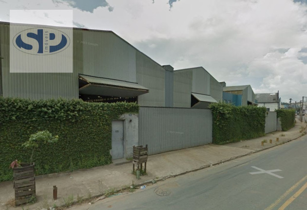Imagem Imóvel Comercial à Venda, 1.820 m² em Cidade Industrial Satélite De São Paulo - Guarulhos Imagem Imóvel Comercial à Venda, 1.820 m² em Cidade Industrial Satélite De São Paulo - Guarulhos