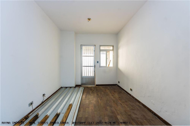Imagem Casa com 4 Quartos à Venda, 203 m² em Saúde - São Paulo Imagem Casa com 4 Quartos à Venda, 203 m² em Saúde - São Paulo