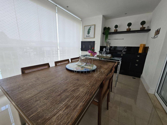 Imagem Apartamento com 3 Quartos à Venda, 158 m² em Tamboré - Santana De Parnaíba Imagem Apartamento com 3 Quartos à Venda, 158 m² em Tamboré - Santana De Parnaíba