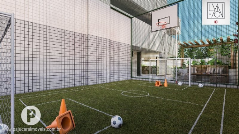 Imagem Apartamento com 3 Quartos à Venda, 118 m² em Ponta Verde - Maceió