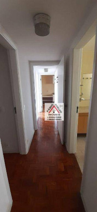 Imagem Apartamento com 3 Quartos à Venda, 120 m² em Paraíso - São Paulo Imagem Apartamento com 3 Quartos à Venda, 120 m² em Paraíso - São Paulo