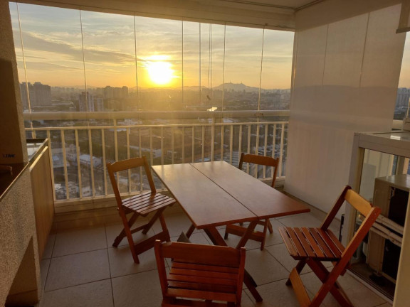 Imagem Apartamento com 1 Quarto à Venda, 69 m² em Barra Funda - São Paulo Imagem Apartamento com 1 Quarto à Venda, 69 m² em Barra Funda - São Paulo