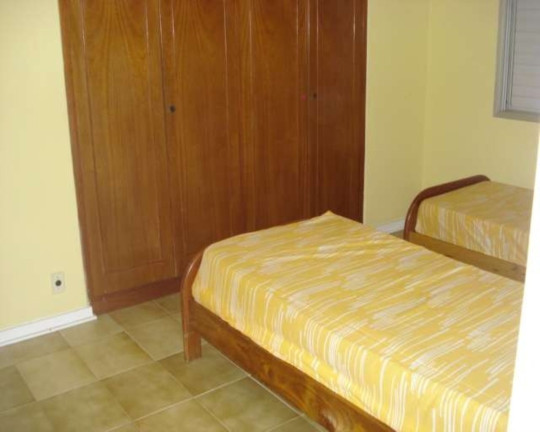 Imagem Apartamento com 3 Quartos à Venda, 148 m² em Jardim Astúrias - Guarujá