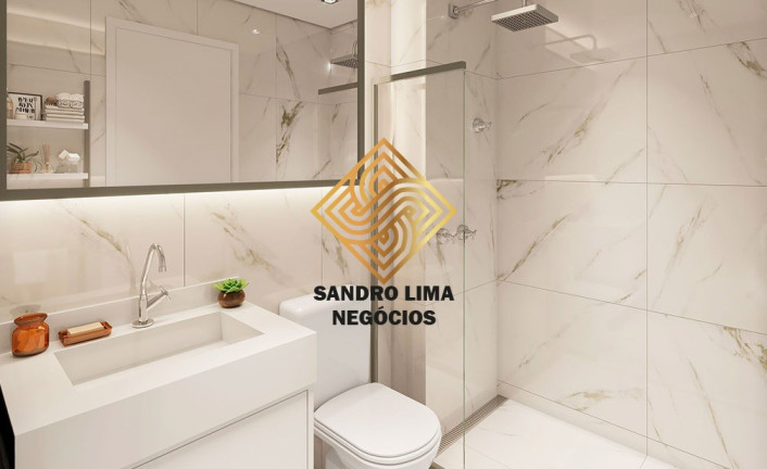 Imagem Apartamento com 2 Quartos à Venda, 42 m² em Butantã - São Paulo Imagem Apartamento com 2 Quartos à Venda, 42 m² em Butantã - São Paulo