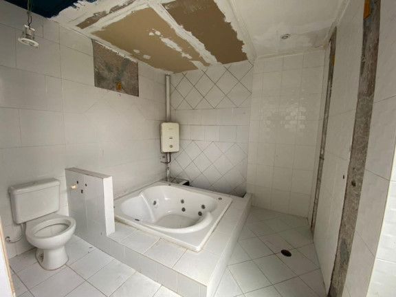 Imagem Casa com 6 Quartos à Venda, 350 m² em Planalto Paulista - São Paulo Imagem Casa com 6 Quartos à Venda, 350 m² em Planalto Paulista - São Paulo