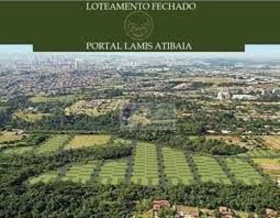 Imagem Terreno à Venda, 312 m² em Portal Lamis - Atibaia Imagem Terreno à Venda, 312 m² em Portal Lamis - Atibaia
