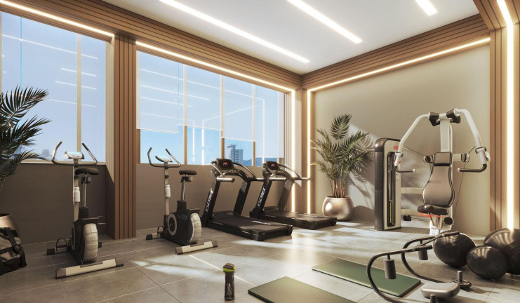 Imagem Imóvel com 3 Quartos à Venda, 147 m² em Centro - Itapema