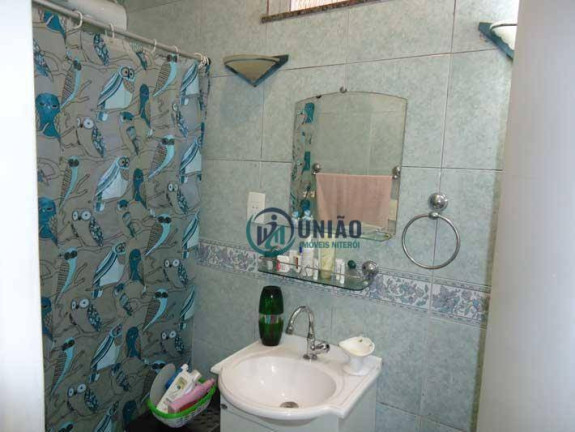 Imagem Casa com 3 Quartos à Venda, 213 m² em São Domingos - Niterói