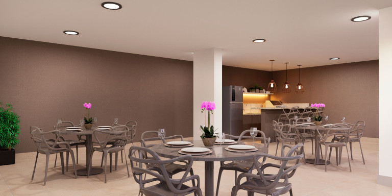Imagem Imóvel com 1 Quarto à Venda, 36 m² em Samambaia Sul (samambaia) - Brasília Imagem Imóvel com 1 Quarto à Venda, 36 m² em Samambaia Sul (samambaia) - Brasília