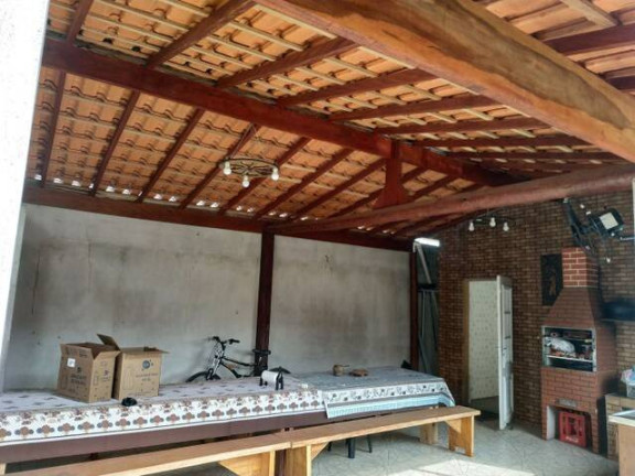 Imagem Chácara com 2 Quartos à Venda, 160 m² em Nova Trieste - Jarinu Imagem Chácara com 2 Quartos à Venda, 160 m² em Nova Trieste - Jarinu