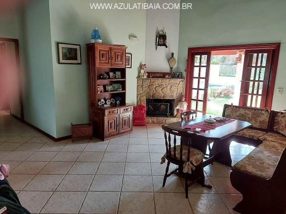 Imagem Imóvel com 4 Quartos à Venda, 360 m² em Rio Abaixo - Atibaia Imagem Imóvel com 4 Quartos à Venda, 360 m² em Rio Abaixo - Atibaia