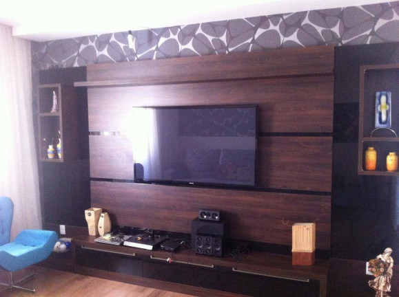 Imagem Casa de Condomínio com 4 Quartos à Venda, 450 m² em Residencial Villa Lobos - Paulínia Imagem Casa de Condomínio com 4 Quartos à Venda, 450 m² em Residencial Villa Lobos - Paulínia