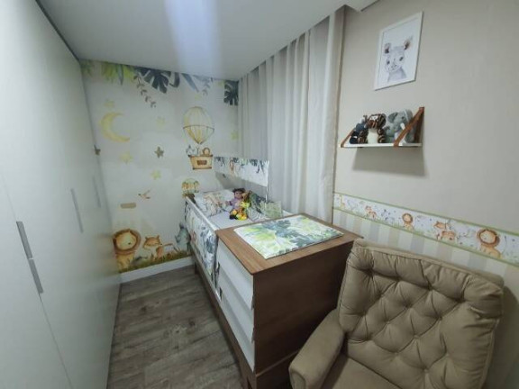 Imagem Apartamento com 2 Quartos à Venda, 106 m² em Utinga - Santo André Imagem Apartamento com 2 Quartos à Venda, 106 m² em Utinga - Santo André