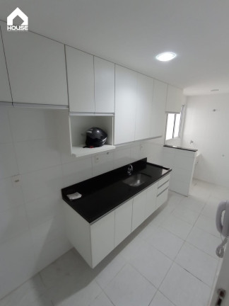 Imagem Apartamento com 2 Quartos para Alugar, 60 m² em Enseada Azul - Guarapari Imagem Apartamento com 2 Quartos para Alugar, 60 m² em Enseada Azul - Guarapari