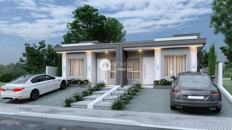 Imagem Casa com 2 Quartos à Venda, 65 m² Imagem Casa com 2 Quartos à Venda, 65 m²