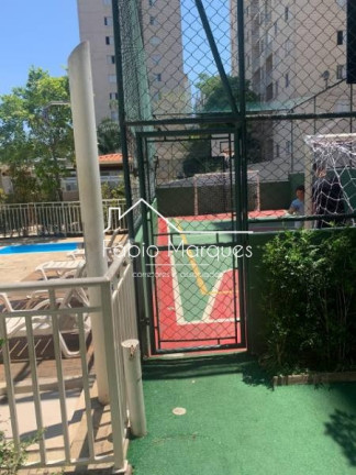 Imagem Apartamento com 2 Quartos à Venda, 47 m² em Vila Talarico - São Paulo Imagem Apartamento com 2 Quartos à Venda, 47 m² em Vila Talarico - São Paulo