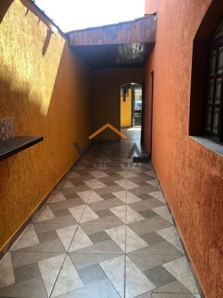Imagem Casa com 3 Quartos à Venda, 127 m² em Parque Paulistano - São Paulo Imagem Casa com 3 Quartos à Venda, 127 m² em Parque Paulistano - São Paulo