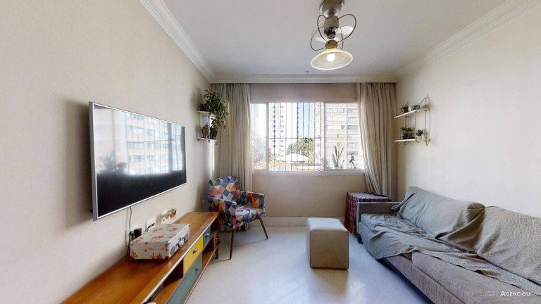 Imagem Apartamento com 3 Quartos à Venda, 98 m² em Vila Mariana - São Paulo Imagem Apartamento com 3 Quartos à Venda, 98 m² em Vila Mariana - São Paulo