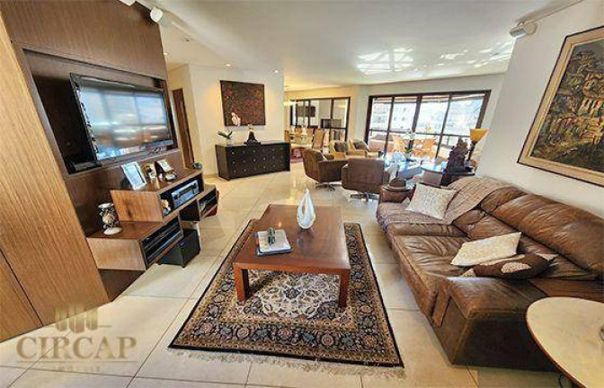 Imagem Apartamento com 4 Quartos à Venda, 245 m² em Perdizes - São Paulo Imagem Apartamento com 4 Quartos à Venda, 245 m² em Perdizes - São Paulo