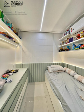 Imagem Imóvel com 3 Quartos à Venda, 95 m² em Marco - Belém