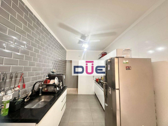 Imagem Apartamento com 2 Quartos à Venda, 75 m² em Boqueirão - Santos Imagem Apartamento com 2 Quartos à Venda, 75 m² em Boqueirão - Santos