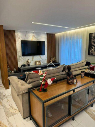 Imagem Apartamento com 3 Quartos à Venda, 114 m² em Casa Branca - Santo André Imagem Apartamento com 3 Quartos à Venda, 114 m² em Casa Branca - Santo André