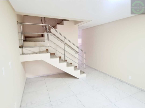 Imagem Sobrado com 3 Quartos à Venda, 94 m² em Contorno - Ponta Grossa Imagem Sobrado com 3 Quartos à Venda, 94 m² em Contorno - Ponta Grossa