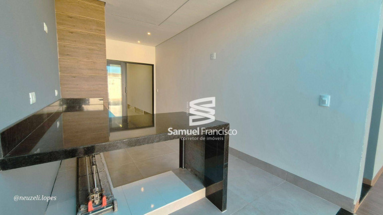 Imagem Casa com 3 Quartos à Venda, 140 m² em Campestre - Piracicaba Imagem Casa com 3 Quartos à Venda, 140 m² em Campestre - Piracicaba