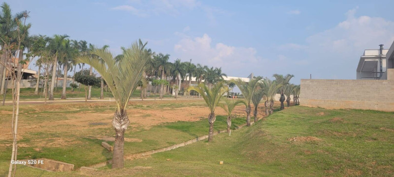 Imagem Terreno à Venda, 360 m² em Loteamento Brisas Do Lago - Jundiaí