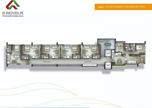 Imagem Imóvel com 1 Quarto à Venda, 23 m² em Candeias - Jaboatão Dos Guararapes Imagem Imóvel com 1 Quarto à Venda, 23 m² em Candeias - Jaboatão Dos Guararapes