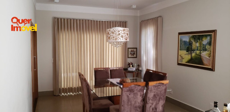 Imagem Imóvel com 4 Quartos à Venda, 209 m² em Bonfim Paulista - Ribeirão Preto Imagem Imóvel com 4 Quartos à Venda, 209 m² em Bonfim Paulista - Ribeirão Preto
