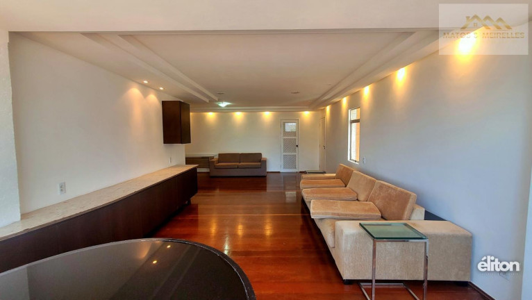 Imagem Apartamento com 3 Quartos para Alugar, 144 m² em Cocó - Fortaleza Imagem Apartamento com 3 Quartos para Alugar, 144 m² em Cocó - Fortaleza