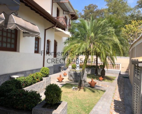 Imagem Casa com 7 Quartos à Venda, 1.100 m² em Parque Jatibaia (sousas) - Campinas Imagem Casa com 7 Quartos à Venda, 1.100 m² em Parque Jatibaia (sousas) - Campinas