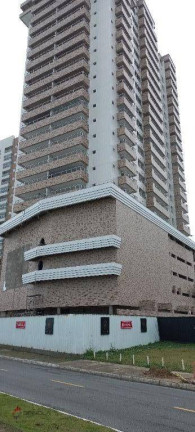 Imagem Apartamento com 2 Quartos à Venda, 89 m² em Caiçara - Praia Grande