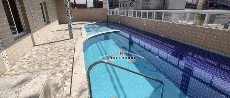 Imagem Apartamento com 2 Quartos à Venda, 60 m² em Ocian - Praia Grande Imagem Apartamento com 2 Quartos à Venda, 60 m² em Ocian - Praia Grande