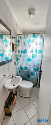 Imagem Apartamento com 4 Quartos à Venda, 110 m² em Centro - Santo André Imagem Apartamento com 4 Quartos à Venda, 110 m² em Centro - Santo André