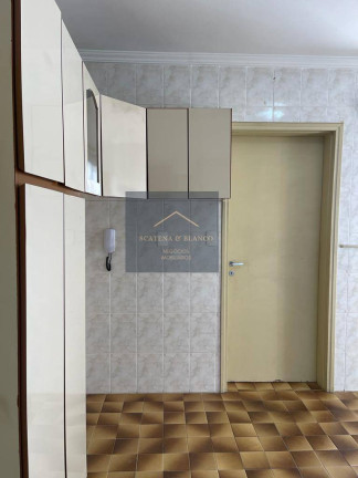 Apartamento com 3 Quartos à Venda, 122 m² em Edifício Alvorada - Sorocaba