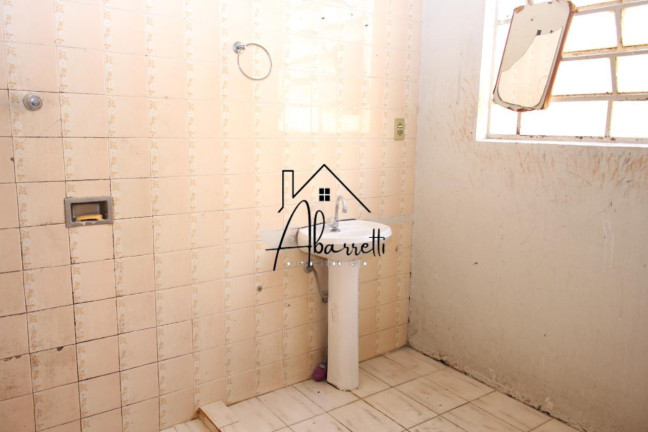 Imagem Sobrado com 6 Quartos à Venda, 391 m² em Vila Rezende - Piracicaba