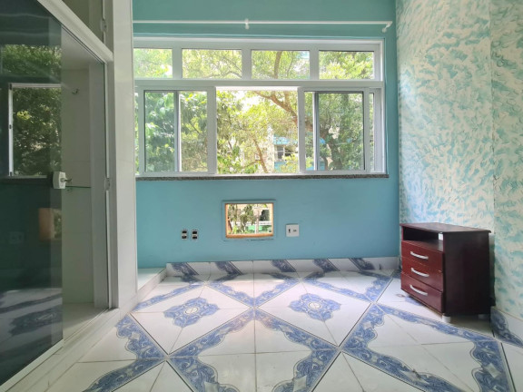 Imagem Apartamento com 1 Quarto à Venda, 50 m² em Copacabana - Rio De Janeiro