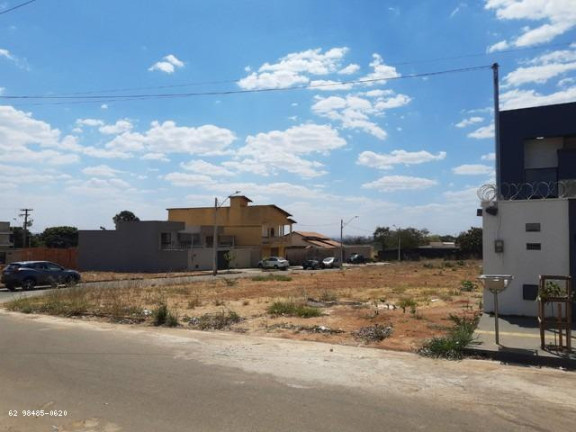 Imagem Terreno à Venda, 525 m² em Setor Faiçalville - Goiânia